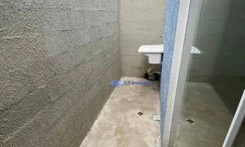 Imagem 5: Kitnet com 1 dormitório para alugar, 15 m² por R$ 1.025,00/mês - Jardim Paraíba - Jacareí