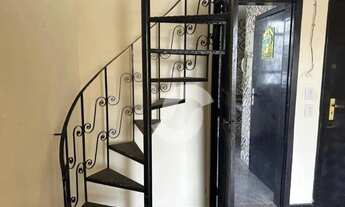 Imagem 6: Cobertura com 3 dormitórios à venda, 128 m² por R$ 850.000,00 - Icaraí - Niterói/RJ