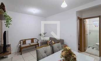 Imagem 4: Apartamento à Venda - Bandeirantes, 2 Quartos, 45 m2