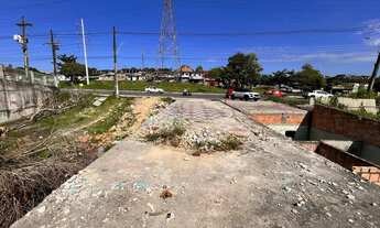 Imagem: Avenida das Torres/ Terreno 2800m2 disponível/