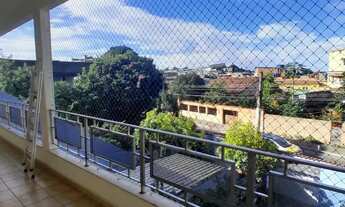 Imagem 3: Sobrado para aluguel tem 150 metros quadrados com 2 quartos em Jardim Tropical - Nova Igua