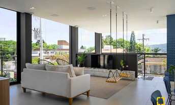 Imagem 4: BROGNOLI VENDE - STÚDIO DE 1 DORMITÓRIO - CARVOEIRA - FLORIANÓPOLIS