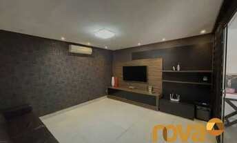 Imagem 7: Sobrado 4 suítes no Condomínio do Lago