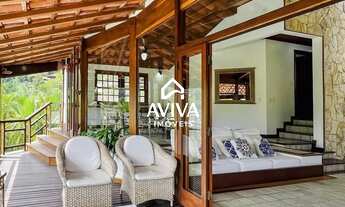 Imagem 5: Maravilhosa casa de Canal no Condomínio Portogalo