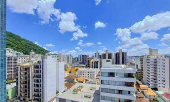 Imagem 4: Amplo 3 quartos com suíte, 2 vagas e lazer para venda