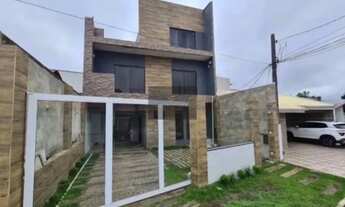 Imagem 2: CASA RESIDENCIAL em CURITIBA - PR, XAXIM