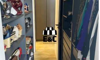 Imagem 7: Lindo apartamento em melhor condomínio da região da Pampulla