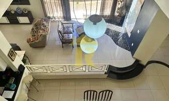 Imagem 6: Casa Condomínio Figueira I, São José do Rio Preto-SP: 4 quartos, 3 suítes, 3 salas, 7 banh