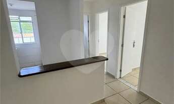 Imagem 7: Apartamento com 2 quartos para locação em Três Poços - RJ