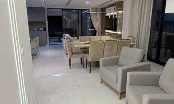 Imagem 3: Duplex pra locação na cidade alpha, porteira fechada, mobiliada, projetada e personalizada