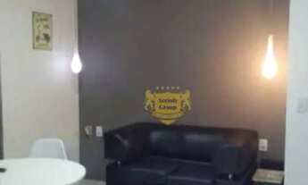 Imagem 2: Loft para alugar, 21 m² por R$ 1.725,00/mês - Maravista - Niterói/RJ