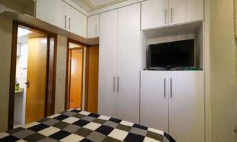 Imagem 3: Cobertura, 3 quartos, 1 suite, 2 vagas