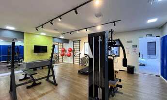 Imagem 4: Aluguel Apartamento SHOPPING PARK