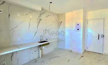 Imagem 3: Apartamento à venda com 3 quartos no Swiss Park, Campinas