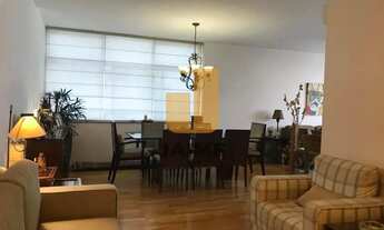 Imagem 4: Apartamento padrão com 3 dormitórios sendo 1 suite e 1 vaga