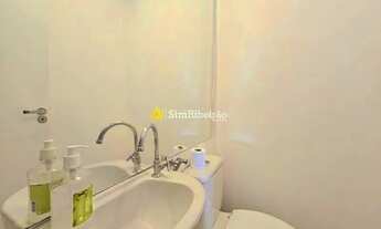 Imagem 4: Apartamento a venda no Edifício Reserva do Golf. Bairro Vila do Golf