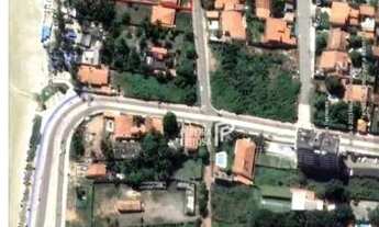 Imagem: TERRENO VISTA MAR NO OLHO DAGUA