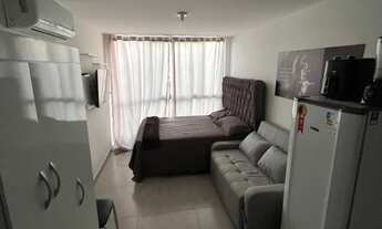 Imagem 4: ALUGO FLAT BESSA! 300mt Mar