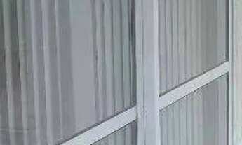 Imagem 7: Sala Comercial para Venda em Vila Leopoldina 63 m² (48m² interno + 15m² externo