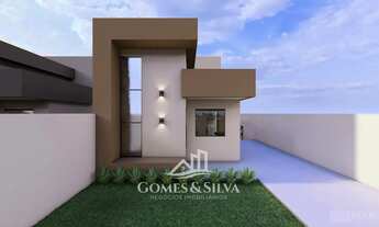 Imagem 9: CASA NA PLANTA Á VENDA NO BAIRRO MARQUES INDUSTRIAL