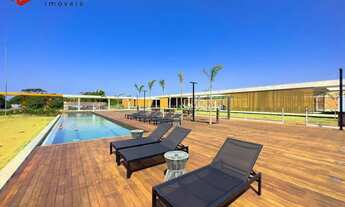 Imagem 6: TERRENO À VENDA NO ALPHAVILLE TRÊS PRAIA EM GUARAPARI/ES. MARQUE UMA VISITA SEM COMPROMISS