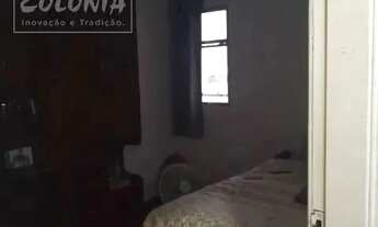 Imagem 4: Sobrado a venda - Jardim Santa Cristina, Santo André