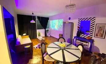 Imagem 2: Apartamento para locação no EDF SANTOS DO MONT , GRAÇAS , Recife, PE