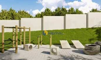 Imagem 6: Apartamento com 2 quartos à venda, 45 m² por R$ 245.000 - Parque Tarumã - Maringá/PR