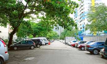 Imagem: Jacarepaguá - Apartamento - 2 quartos