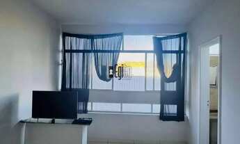 Imagem 2: Imóvel para venda com 37 metros quadrados com 1 quarto em Centro - Juiz de Fora - MG