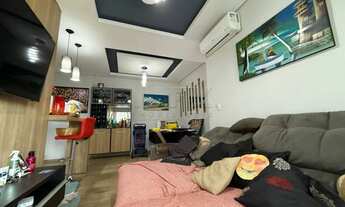 Imagem 3: Apartamento 3 quartos para venda - Residencial Infinity - Bauru-SP