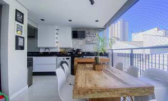 Imagem 6: Apartamento em Vila Santa Catarina