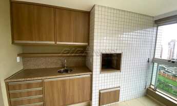 Imagem 7: Apartamento alto padrão fundo com 160,55 m², face sombra, Av João Fiusa, Zona Sul, Ribeirã