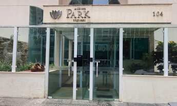 Imagem 2: Imóvel para aluguel com 77 metros quadrados com 3 quartos em Jardim Goiás - Goiânia - GO