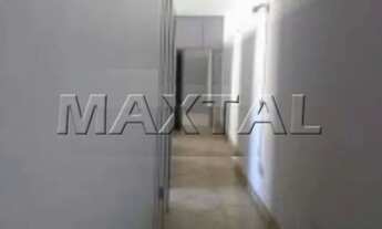 Imagem 3: Prédio à venda em Santana, 2 salões e 4 banheiros, com estrutura para ampliar