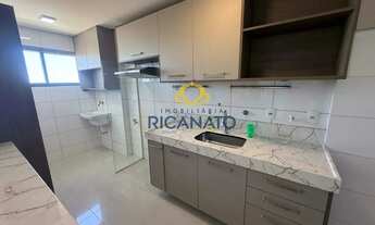 Imagem 2: APARTAMENTO NO GRAN PARK VEREDAS 2Q