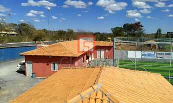 Imagem: Clube de Lazer em Icaraí de Minas, no bairro