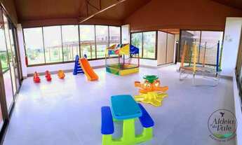 Imagem 2: Terreno no Condomínio Portal do Sol Green