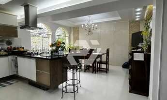 Imagem 7: Maravilhosa Mansão Rústica à Venda em Campo Grande