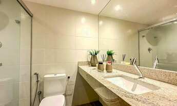 Imagem 3: Studios a venda no bairro Cascatinha ao lado da UFJF