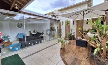 Imagem 7: Casa com 3 dormitórios, sendo 1 suíte à venda ou locação - Granja Viana - Carapicuíba/SP