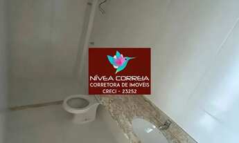 Imagem 8: Vende-se apartamento com 3/4 sendo 2 suítes em Pitangueiras, Lauro de Freitas