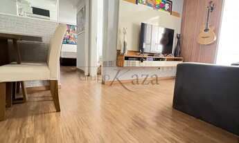 Imagem 4: Oportunidade - Apartamento - Jardim Paraíso - Condomínio Spazio Campo Azuli - 2 Dormitório