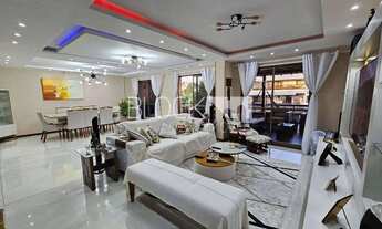 Imagem 7: Recreio dos Bandeirantes