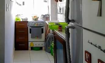 Imagem 5: Apart. 2 quartos Bosque Ville - VENDA