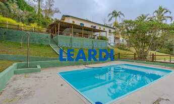 Imagem: CASA EM CONDOMÍNIO - RECANTO DOS PALMARES