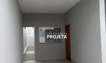 Imagem: Casa com 2 dormitórios à venda, 78 m²