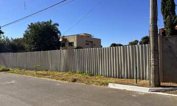 Imagem 4: Lote Condomínio Mansões Entre Lagos