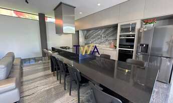 Imagem 5: Casa em condomínio, Costa Laguna, Alphaville Lagoa dos Ingleses, Nova Lima, 4 quartos, R$5