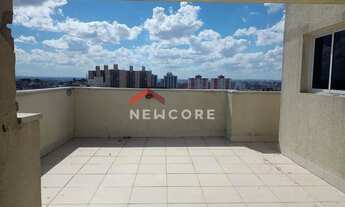 Imagem: Cobertura em Rua Santo Antônio - Centro